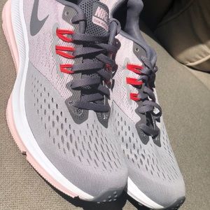 Nike sneakers